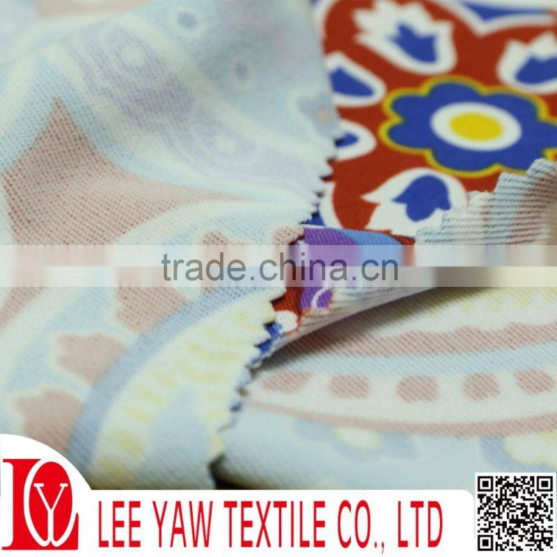 POLY BAMBOO CHARCOAL FABRIC WITH FINISHED UV-CUT, DEODOR