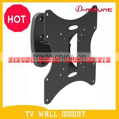 Hot selling 200X200 NINGBO SWIVEL LED LCD tv wall MOUNT BRACKET
