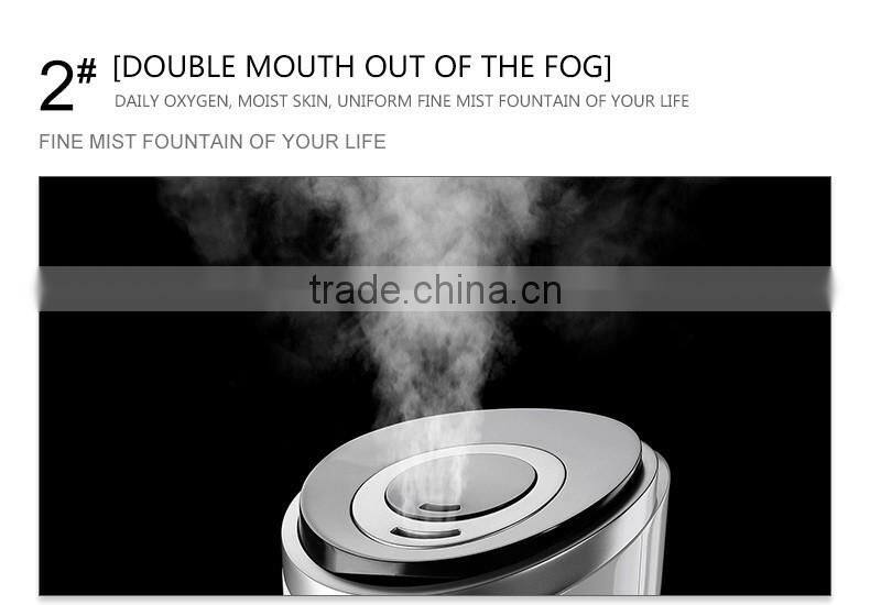 Smart home mist maker aroma oil diffuser GL-2217