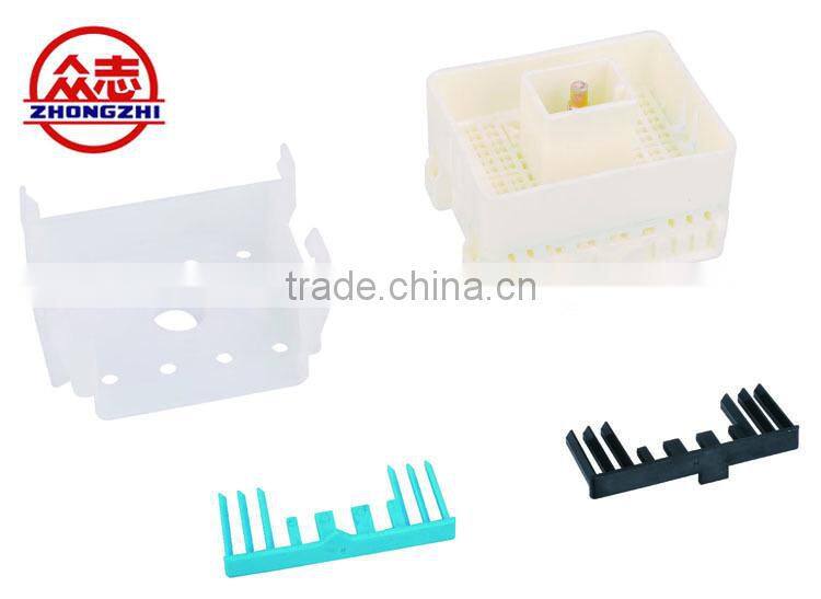 7222-1567 84 lines PBT white connector protective car plug composite jack