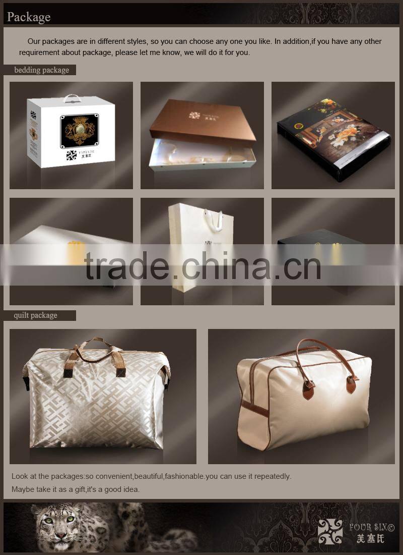 2013 new nantong foursix luxury 100% cotton reactive dye 40s home textile duvet cover pillow 3d bedding set and 3d cotton fabric