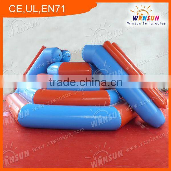 CE certificates hot-selling water slide tubes
