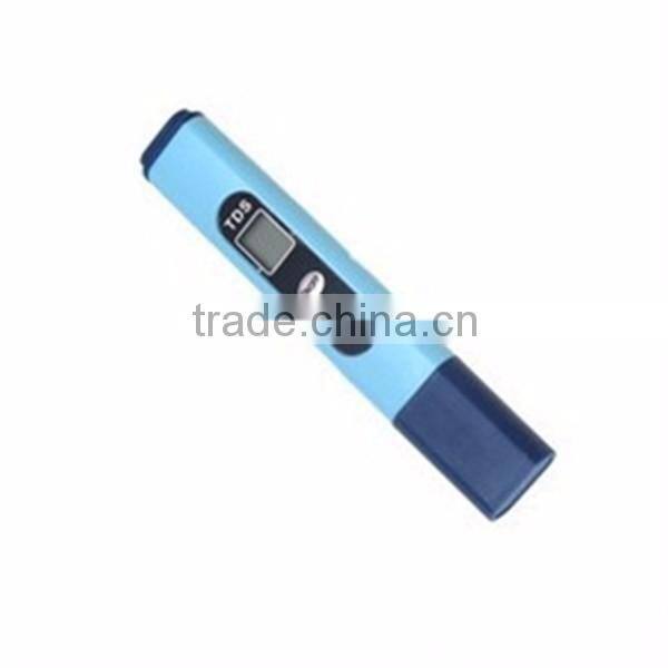 2016 new arrival of water tds meter with good quality