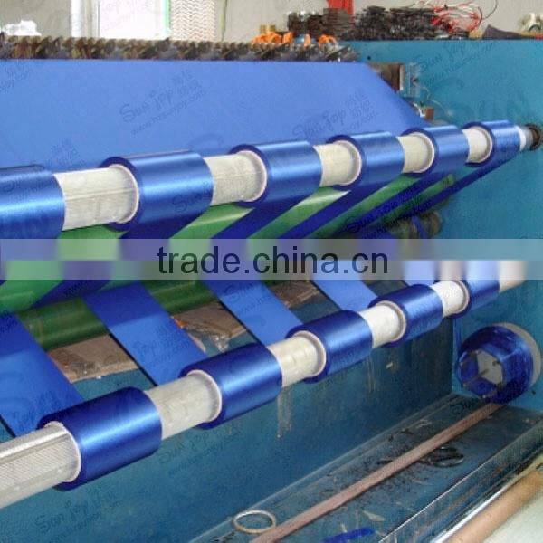 China wholesale christmas mesh ribbon