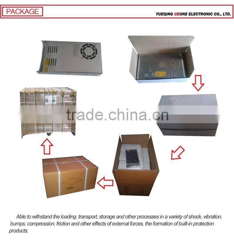 UEONE Multiple output switching power supply T-50C