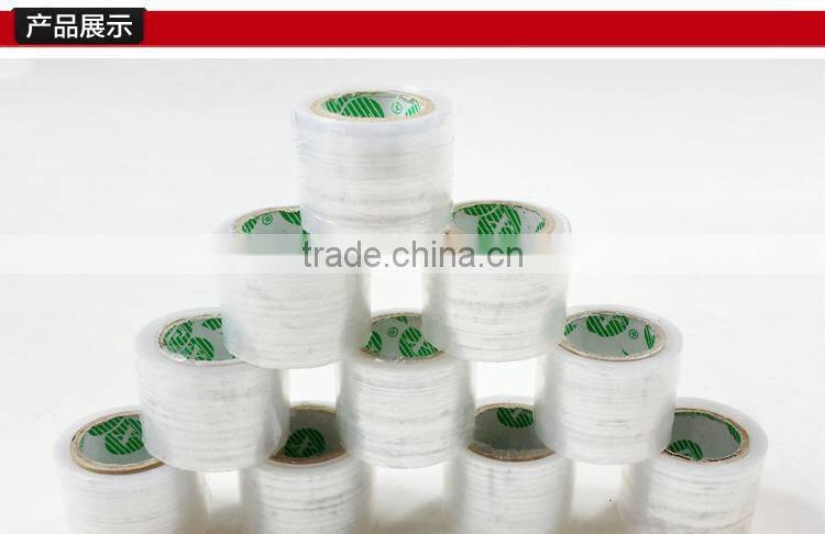 racket factory plastic transparent film protective film for racket grips