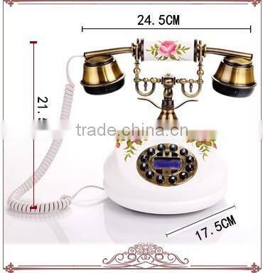 Antique Telephone