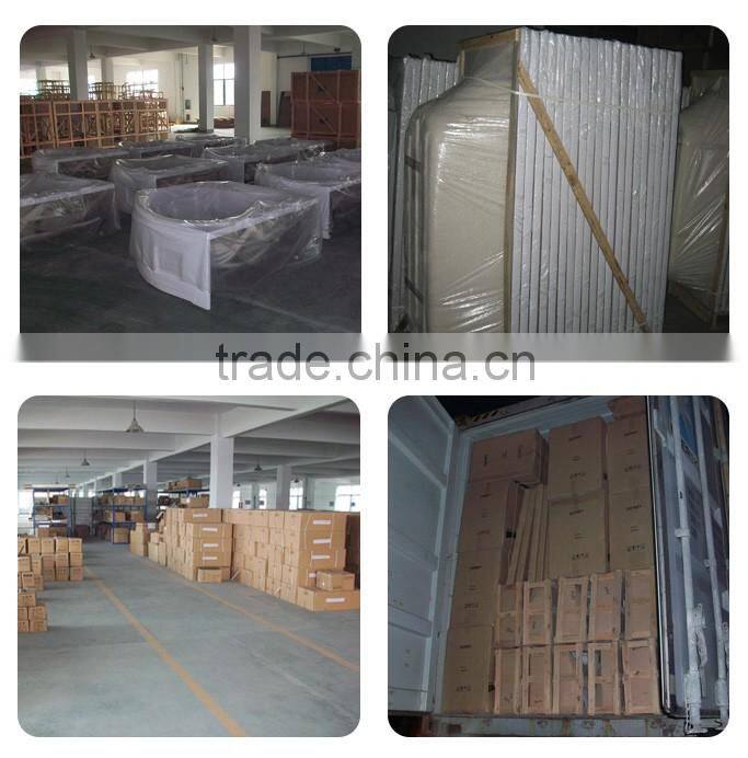 Import china products circle bathtub best selling products in america