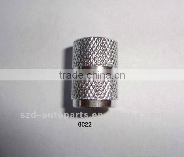 GC22 Special Tyre Valve Caps