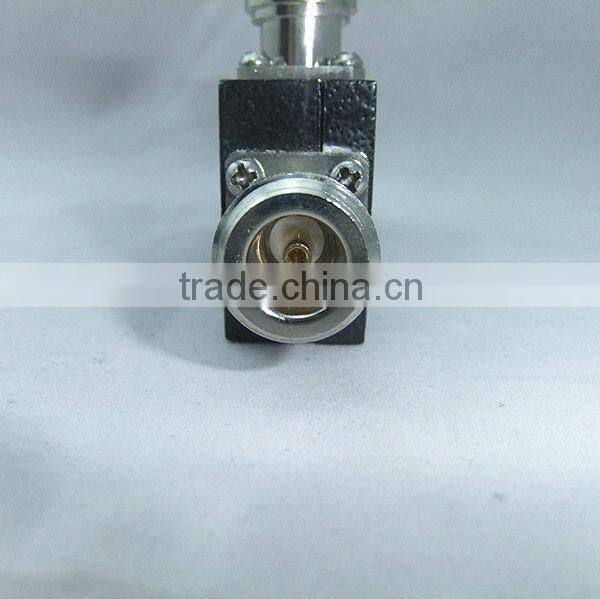 3db 800-2500/670-2700MHz Directional Coupler N-F