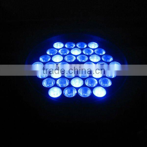 New Casing 3w rgb led wash moving head