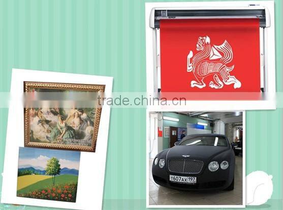 Economic solvent adhesive pvc vinyl