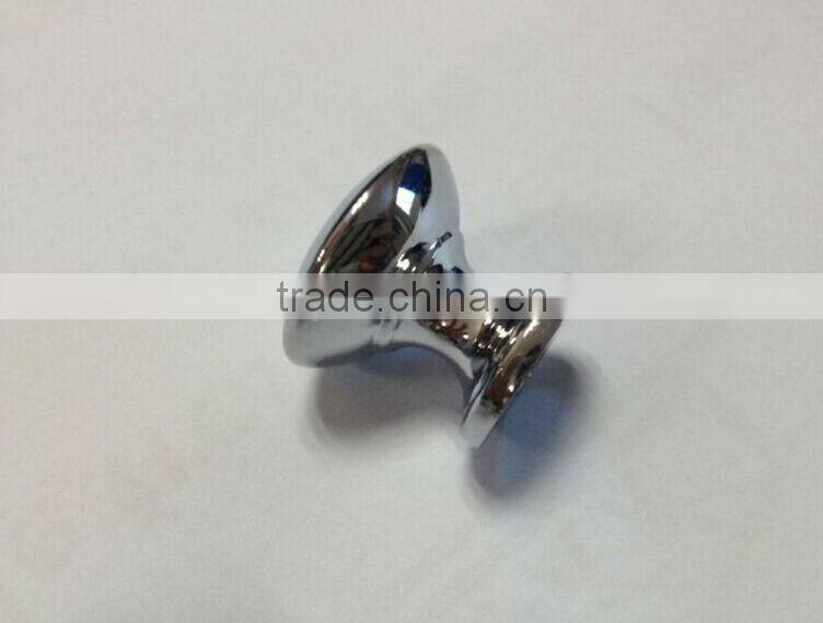 Different types zinc alloy luxury decorative kitchen handle