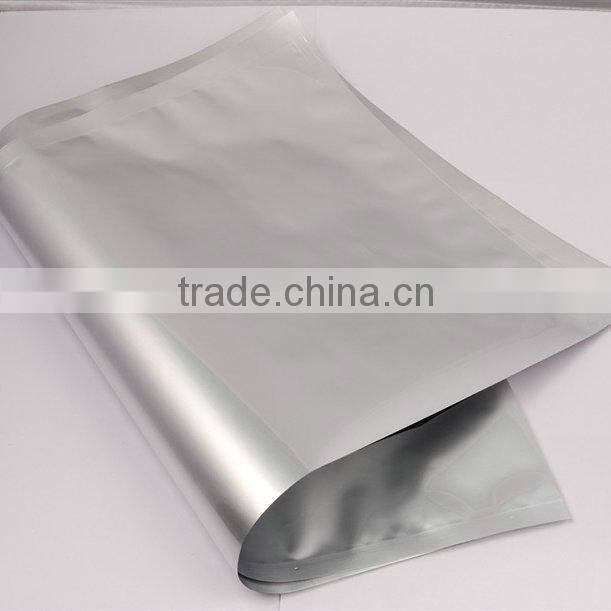 2015 alibaba China supplier hot sale aluminum foil stand up pouch bag
