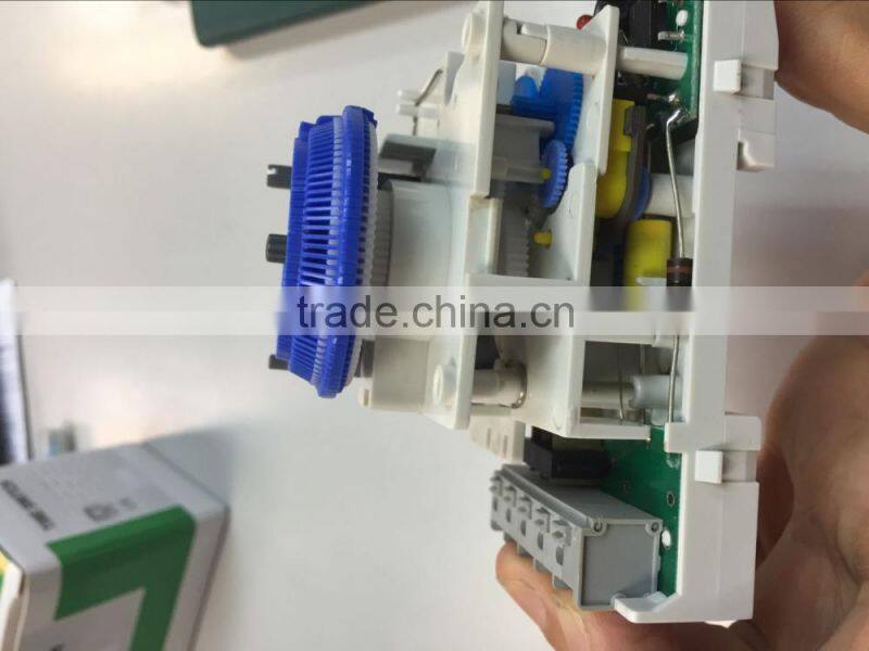 Timer SUL181D Timer SUL181H