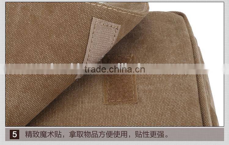 High quality Canvas lady hand bag,designer handbag,fashion handbag in inventory