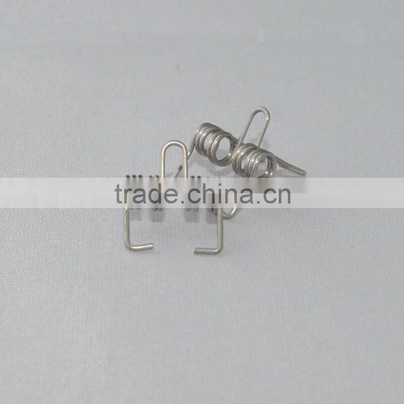 Customized 0.20mm to 5mm High Carbon Stainless Steel Spring/mini spring/precision spring