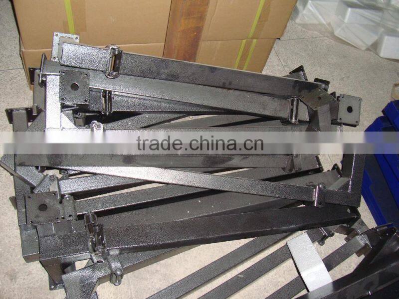 new and high quality electronic platforn scale industrial weighing scale for food market