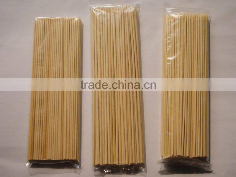 Disposable Barbecue Skewer Bamboo Skewer Bamboo BBQ Stick)