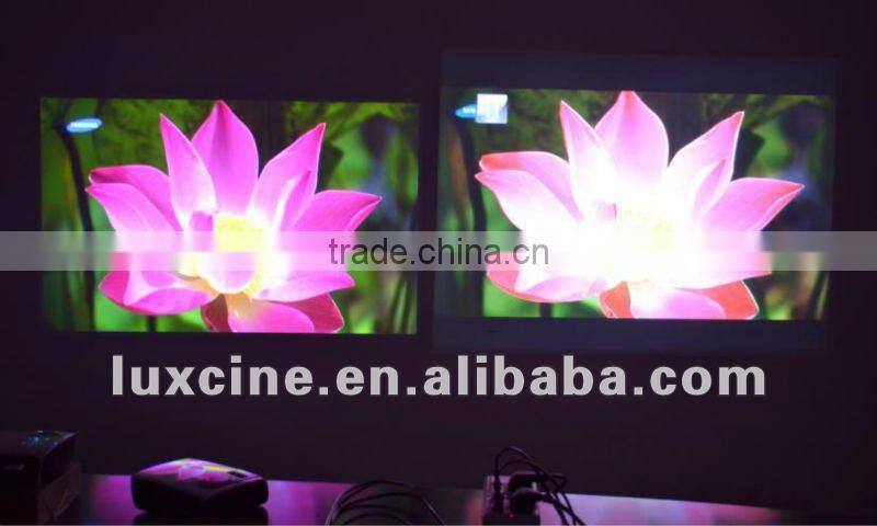 C5 Portable Projector