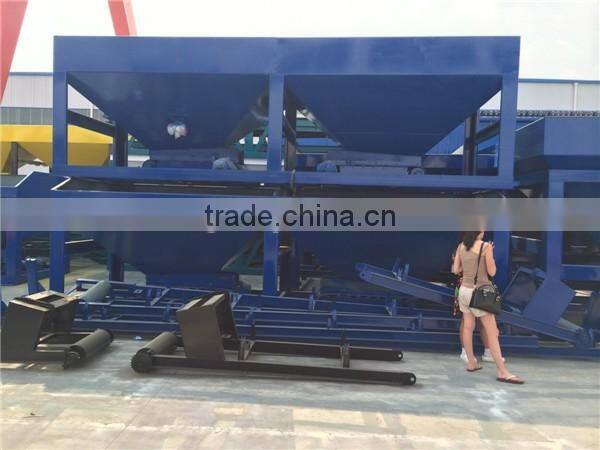 80T/H used asphalt plant Price for sale