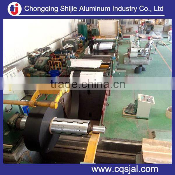 Roll of aluminum strip 1mm thick 3003 1050 1060 5052 alloy