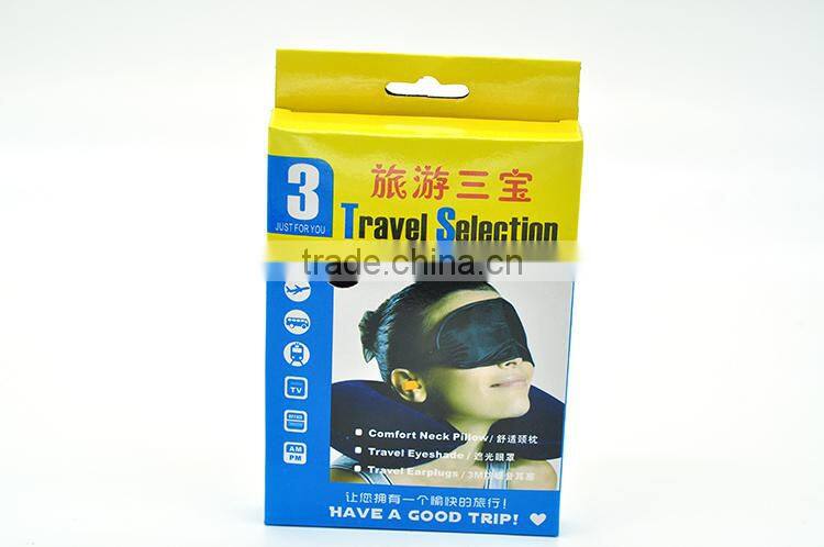 Very cheap travel pillow inflatable,inflatable neck pillow,inflatable armrest pillow