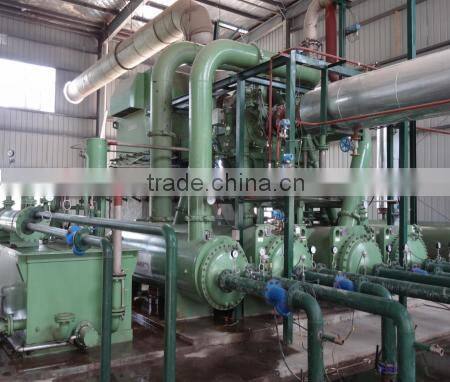 KDON-2500-5000 Air separation plant