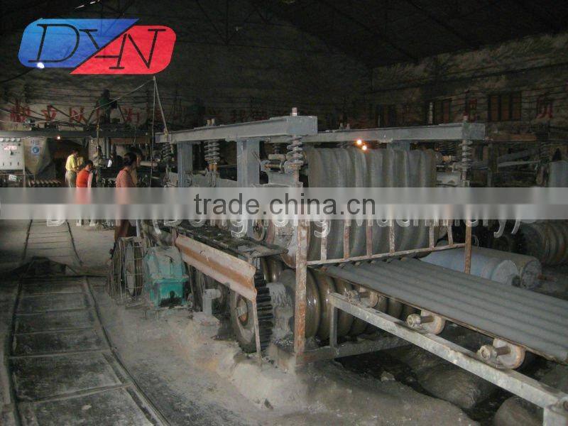 Corrugated Asbestos Cement Tile Machine energy-saving