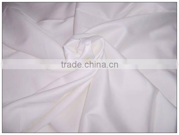 polyester/cotton fabric for hotel bedding