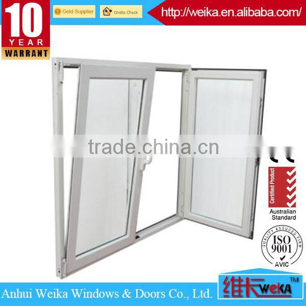 High Quality Factory Price french style windows