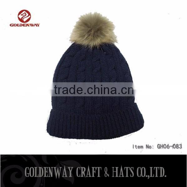 New Style Acrylic Beanie For Promotion