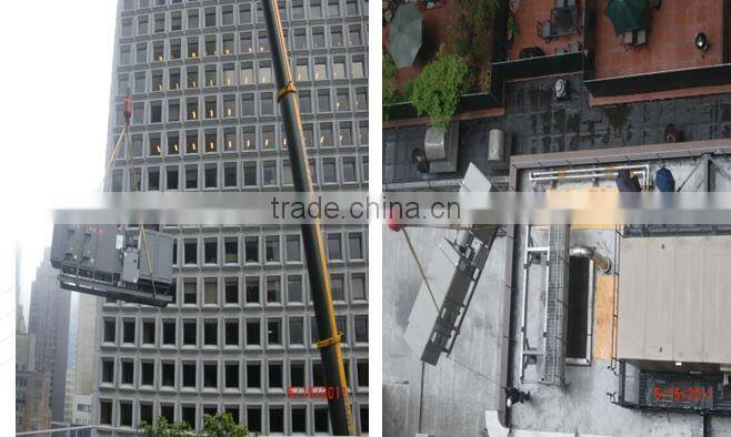 Commercial Kitchen Oil Mist Collector PSG- Unmatched Design And Technical Skill