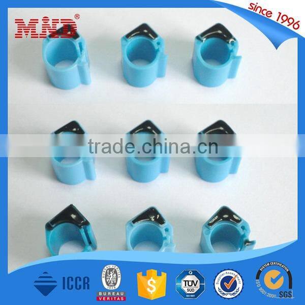 MDAT04 Benzing system RFID pigeon ring