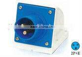 Industrial Plug(LEE P5 P6 Series Industrial Plugs & Sockets (connectors)/Industrial Plug and Socket/IP44 connector