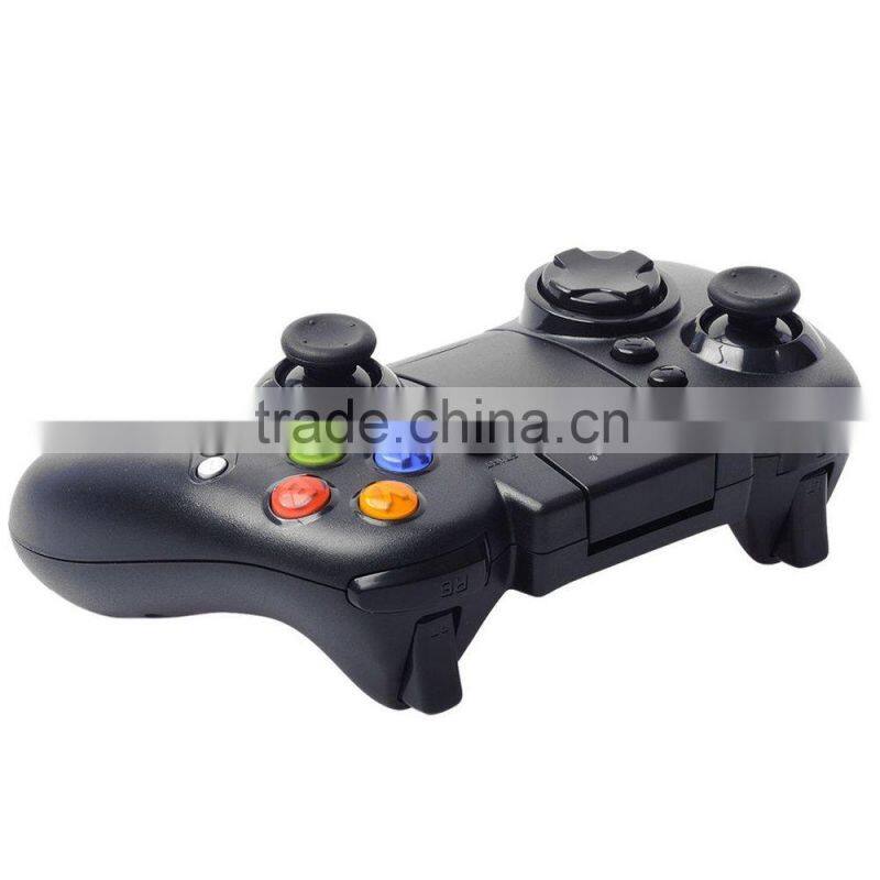 Wireless ipega 9021 Bluetooth phone game controller/PC Game Controller