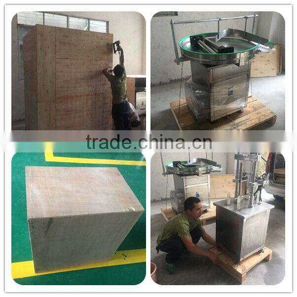 2015 High quality high shear homogenizer