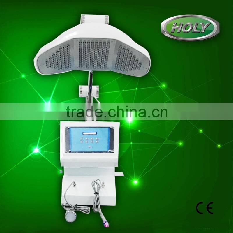 Wholesale Facial Led Pdt Bio-light Therapy Skin Rejuvenation Beauty Machine