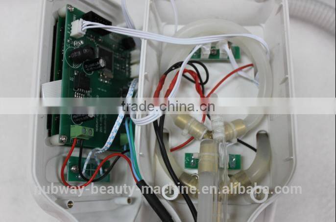 Safe Effective Convenient For Home Use Portable Cryolipolysis Fat Freezing Liposuction