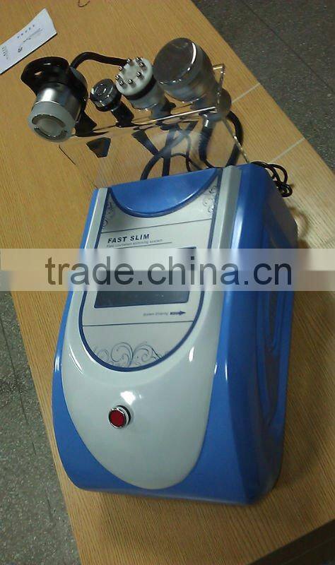 (2015 Newest HOT ) Cavitation Machine RF Slimming Machine (Ostar Beauty Factory)