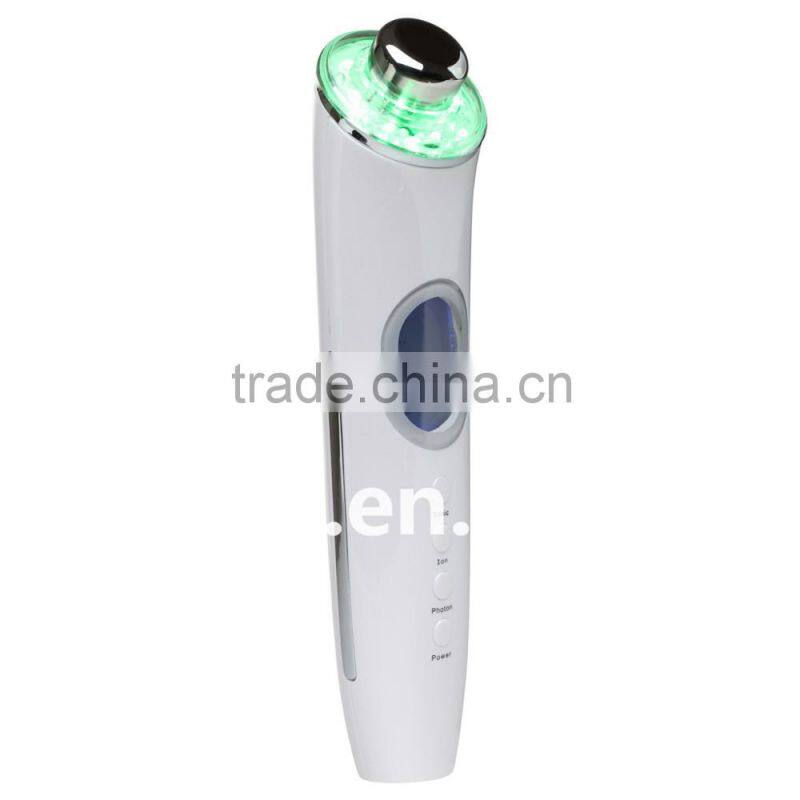 2016 Hot sale low price skin care facial beauty equipment
