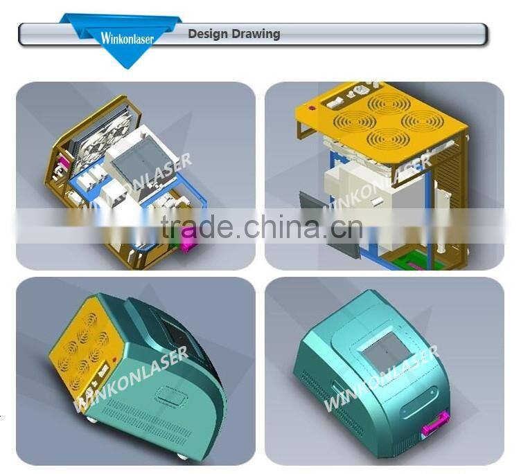 hair removal wax beads/hair removal laser device