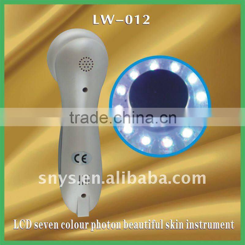 Supersonic beauty equipment (LW-012)