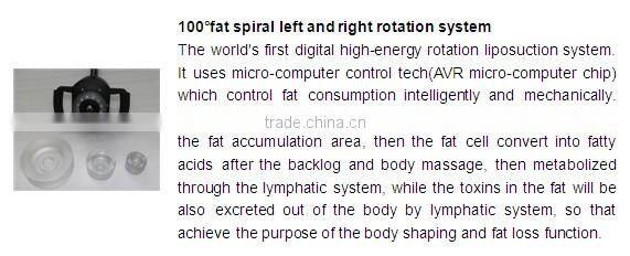 Fat loss machine laser liposuction weight loss beauty machine ultrasonic liposuction cavitation machine for sale