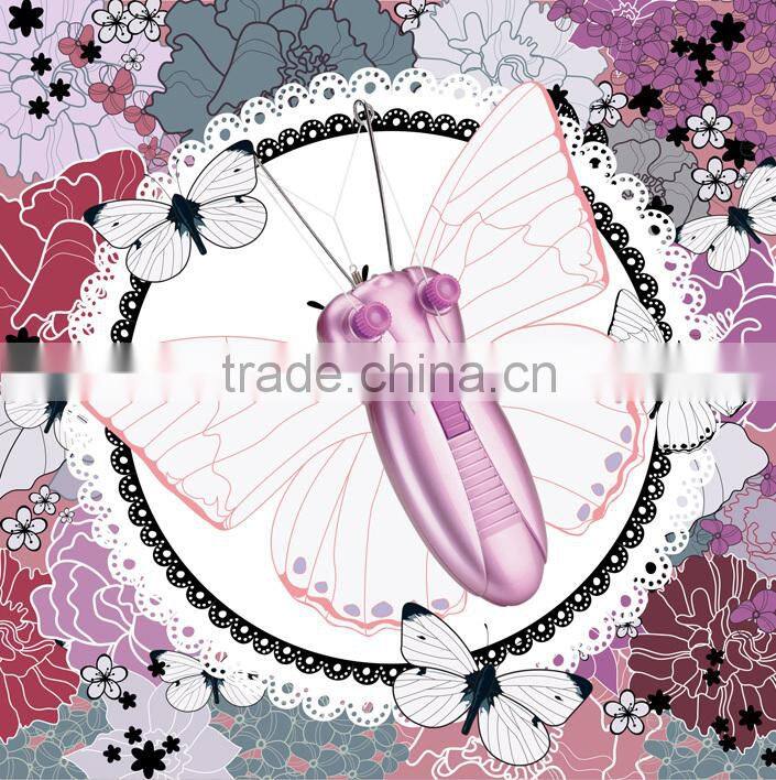 Electric Hair Removal Vibe Hair