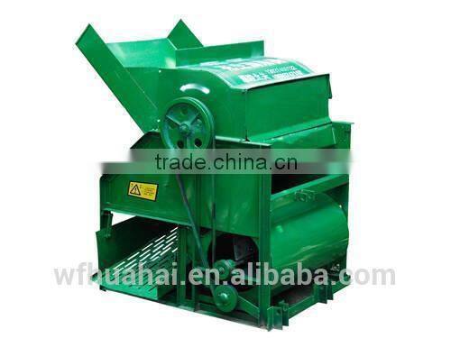 high quality 5HBH series of peanut picker