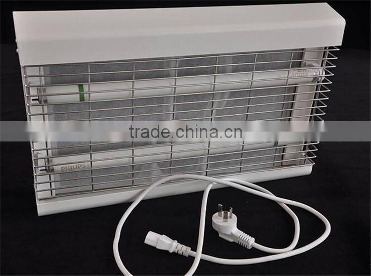 Best Fly Disinfection Lamp For House