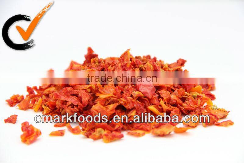 dried tomato of specification