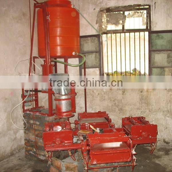 Chalk Making Machine