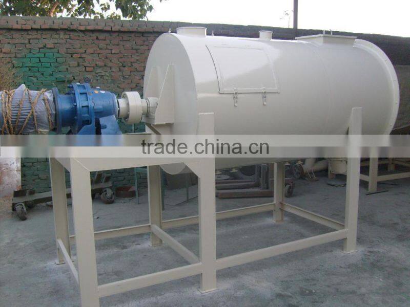 High Quality dry mortar mixer with Low Investment for Sale